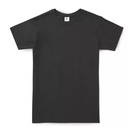 B&C #E150 unisex kereknyakú póló