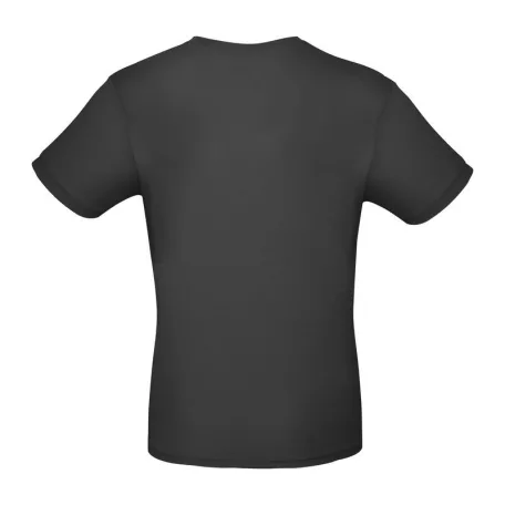B&C #E150 unisex kereknyakú póló