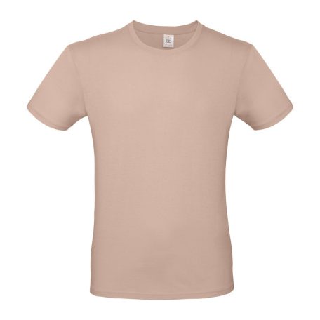 B&C #E150 unisex kereknyakú póló