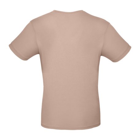 B&C #E150 unisex kereknyakú póló