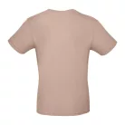 B&C #E150 unisex kereknyakú póló