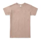 B&C #E150 unisex kereknyakú póló