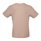 B&C #E150 unisex kereknyakú póló