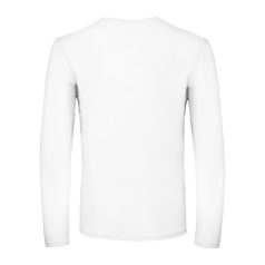 EXACT 150 L.SL. férfi kereknyakú hosszú ujjú póló