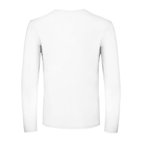 EXACT 150 L.SL. férfi kereknyakú hosszú ujjú póló