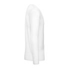 EXACT 150 L.SL. férfi kereknyakú hosszú ujjú póló