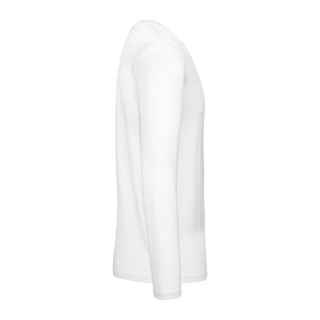 EXACT 150 L.SL. férfi kereknyakú hosszú ujjú póló