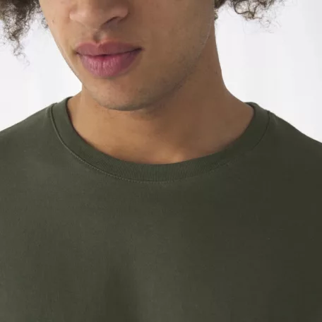 EXACT 150 L.SL. férfi kereknyakú hosszú ujjú póló