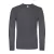 EXACT 150 L.SL. férfi kereknyakú hosszú ujjú póló