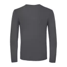 EXACT 150 L.SL. férfi kereknyakú hosszú ujjú póló