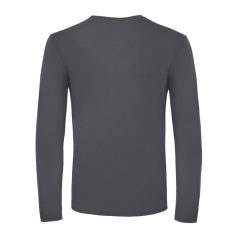 EXACT 150 L.SL. férfi kereknyakú hosszú ujjú póló