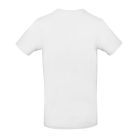 B&C #E190 unisex kereknyakú póló