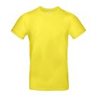 B&C #E190 unisex kereknyakú póló