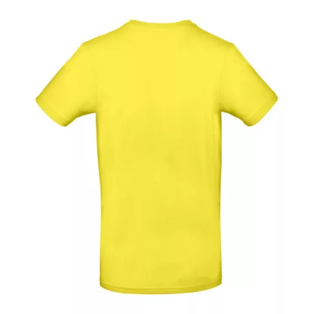 B&C #E190 unisex kereknyakú póló
