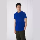 B&C #E190 unisex kereknyakú póló