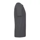 B&C #E190 unisex kereknyakú póló