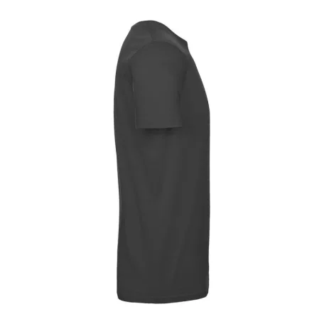 B&C #E190 unisex kereknyakú póló