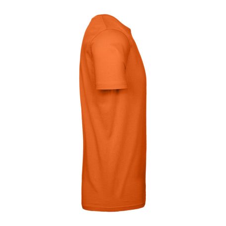 B&C #E190 unisex kereknyakú póló