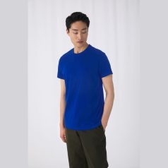 B&C #E190 unisex kereknyakú póló