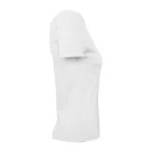 B&C #E190 női kereknyakú póló