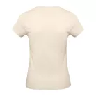 B&C #E190 női kereknyakú póló