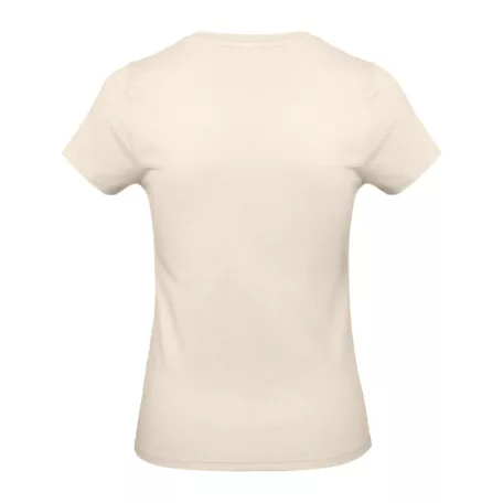 B&C #E190 női kereknyakú póló