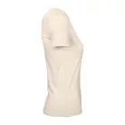 B&C #E190 női kereknyakú póló