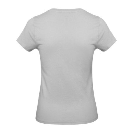 B&C #E190 női kereknyakú póló