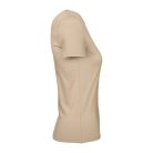 B&C #E190 női kereknyakú póló