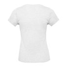 B&C #E150 női kereknyakú póló