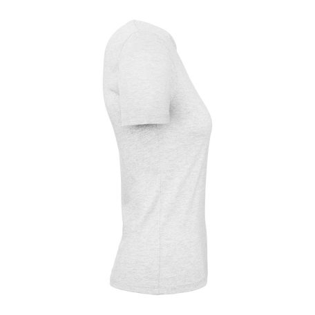 B&C #E150 női kereknyakú póló