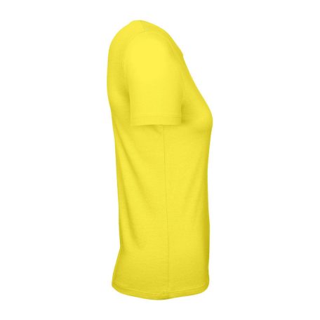 B&C #E150 női kereknyakú póló