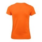 B&C #E150 női kereknyakú póló