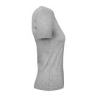 B&C #E150 női kereknyakú póló