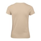 B&C #E150 női kereknyakú póló