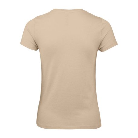 B&C #E150 női kereknyakú póló