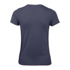 B&C #E150 női kereknyakú póló
