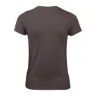 B&C #E150 női kereknyakú póló