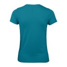 B&C #E150 női kereknyakú póló