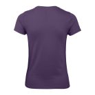 B&C #E150 női kereknyakú póló