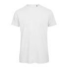 B&C Inspire T biopamut férfi kereknyakú póló
