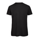 B&C Inspire T biopamut férfi kereknyakú póló