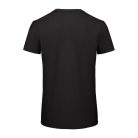 B&C Inspire T biopamut férfi kereknyakú póló