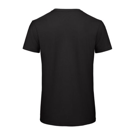 B&C Inspire T biopamut férfi kereknyakú póló