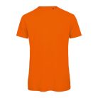 B&C Inspire T biopamut férfi kereknyakú póló