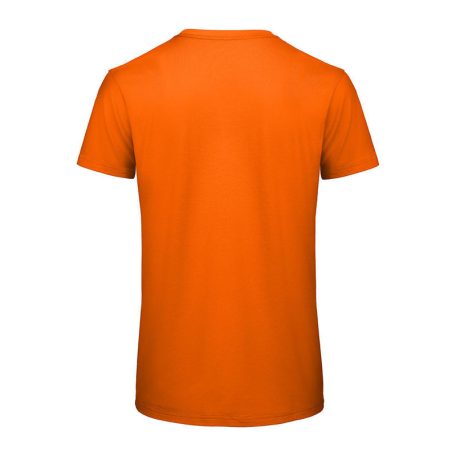 B&C Inspire T biopamut férfi kereknyakú póló