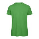 B&C Inspire T biopamut férfi kereknyakú póló