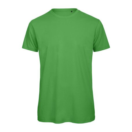 B&C Inspire T biopamut férfi kereknyakú póló