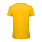 B&C Inspire T biopamut férfi kereknyakú póló