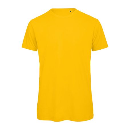 B&C Inspire T biopamut férfi kereknyakú póló